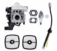 carburateur voiture Pour Echo SRM225 SRM225i SRM225U SRM225SB | Carburateur GT225SF PAS225 PE225 PPF225 SHC225 Zama RB-K93, moteur de taille-bordure(1 jeu)