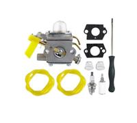 carburateur voiture Pour Homelite UT-32650 UT-21004 UT-21044 | Débroussailleuse 26cc 30cc 308054013 RY09050, débroussailleuse, pièces de jardin, carburateur