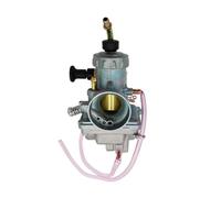 Carburateur Voiture Pour Suzuki TZR125 RM65 RM80 | Admission Carburant Régime de ralenti stable Combustion complète