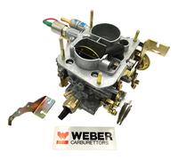 Carburateur Weber 32/34 DMTL 6/101 pour Landrover 2.5L 90/110 équipé d'un 2495 cm3