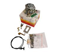 Carburateur Weber 32/34 DMTL pour VW Golf 1 Berline Cabriolet Caddy et Golf 2 à moteur 1595cc 1.6 avec boîte de vitesses automatique (1983-1991)