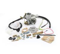 Carburateur Weber 34 ICH pour Golf 1 et Jetta 1 moteurs 1.3 de 1980 ->1984