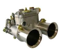 Carburateur WEBER 45 DCOE type 152 - 5 trous de progression