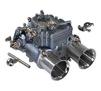 Carburateur WEBER 48 DCO/SP