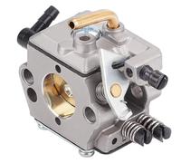 Carburateur WT-194 024 026 MS240 MS260 Carburateur de tronçonneuse HU-136A~1752