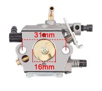 Carburateur WT-194 Carburateur 024 026 MS240 MS260 HU-136A Tronçonneuse~1042