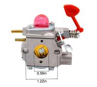 Carburateur WT-875 545081855 Carburateur BVM200VS P200C 25CC Souffleur~0572