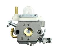 Carburateur WTA35 pour souffleurs à dos Echo PB580T PB580H EB600RT modèle A021004331 conçu pour une performance durable et une livraison fiable de carburant