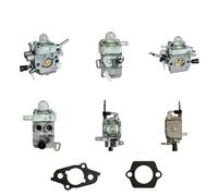 Carburateur WTF-10 pour Stihl FR410,FR410C,FR460,FR460C,FS240,FS240C,FS240R,FS260,FS260C,FS260R,FS360C,FS360C-E,FS410C FS410C-E