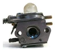 Carburateur Zama type SRM2015 pour débroussailleuse Echo SRM-2015 SRM-2305 SRM-2455 AT203A SHR-2100 C1U-K53 C1U-K53 C1U-K53A