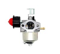 Carburateurs Carburateur 1P56F adapté for la pièce de moteur de carburateur de carburateur de tondeuse à gazon