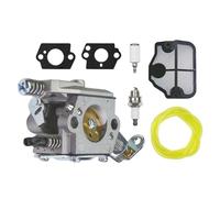 Carburateurs Carburateur De Tronçonneuse Pour Husqvarna 36 41 136 137 141 142 Pour ZAMA C1Q-W29E(1Set)