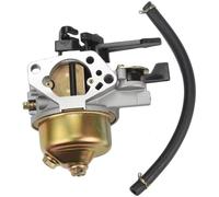 Carburateurs Moto Compatible Avec GX340 Pour GX390 Pour GX420 Pour 188F Pour 190F Pour 11HP Pour 13HP Pour Générateur Moteur Carburateur Carb 16100-ZF6-V01