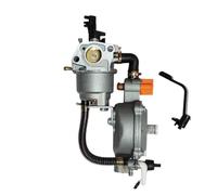 Carburateurs scoote Pour Générateur Moteur Gpl/gnc Essence Carb Assemblage GX160 GX200 168F 170F 2KW-3KW Carburateur De Moto Carburateur universel