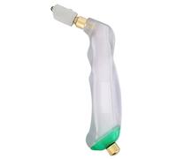 Carbure de Tungstène de Coupe-Verre D'alimentation D'Huile de Poignée de Pistolet, en Carbure Verre Cutter, Outils de Coupe de Verre Remplaçable de Roue de Coupe Professionnelle (6-12Mm