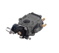 Carburetor Fits for 33cc 43cc 47cc 49cc 50cc 2-Stroke TB43 1E40F-5 BC52 BC520 Gasoline Lawn Mower Carburetor Garden Parts Replace parts