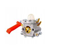 Carburettor