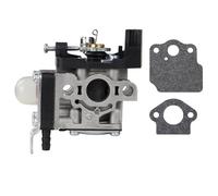 Carburionix Carburateur A021004831 SRM3020 pour débroussailleuse Echo SRM 3020 SRM-3020 RM-3020T RM-3020U Shindaiwa T302 T302X Walbro Carb WYG-11A