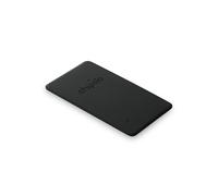 CARD Spot Universel Emplacement de la carte Noir