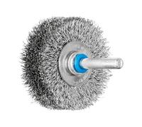 PFERD TOOLS Brosse ronde POS RBU 5015/6 INOX 0,20 (1) 43198002 1 pc(s)
