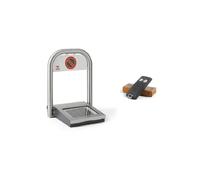 Cardin Arceau de parking télécommandé
