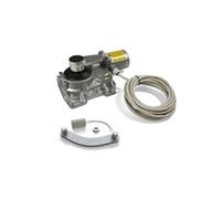 CARDIN ELETTRONICA HLXCORE230 Moteur portail, 470 W, Silver
