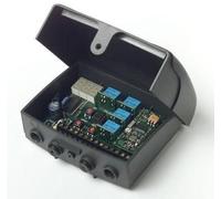 CARDIN - Récepteur 433 Mhz, modulaire pour 1000 codes Cardin - RCQ449DOO