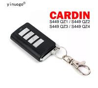 CARDIN S449 QZ1 QZ2 QZ3 QZ4