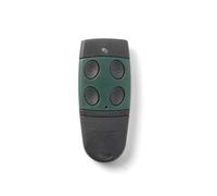 Cardin S449-QZ4 Pré-codée 433 Mhz 4 Canaux Télécommande Ouverture Portail (Cod. TXC4494P0 Remplace le modèle TXQ4494P0)
