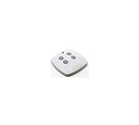 CARDIN S449-QZ4M Tableau de Commande Mural Sans Fil à 4 Fonctions 433 MHz (Code TXQ44940M)