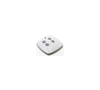 CARDIN S449-QZ4M Tableau de Commande Mural Sans Fil à 4 Fonctions 433 MHz (Code TXQ44940M)