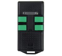 CARDIN Série S 476 TX4 Télécommande originale 433 MHz 4 canaux (Cod. TRS476400)