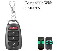 CARDIN Télécommande - 433.92MHz