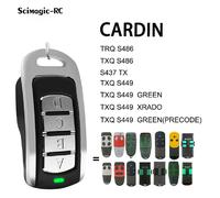 Cardin Télécommande Garage 433.92MHz