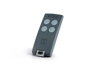 Cardin - TXQ504C4 - Télécommande pré-codée 4 canaux série S504