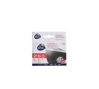CARE+PROTECT Lot de 10 Lames pour Grattoir de Nettoyage pour Plaques Vitrocéramiques et à Induction - ne Rayent pas - Laisse les Surfaces Brillantes et Eclatantes - Sûres