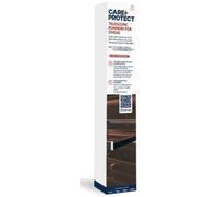 Care+Protect - Rails Care+Protect Téléscopiques Pour Four Titanium