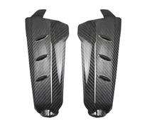 Carénage Avant Ailettes Pour MT09 2020 - 2023 | Couvercle de carénage latéral de radiateur, accessoires de moto, couvercle de protection du panneau pour MT09 2020 - 2023