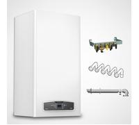 CARES ONE 30kW Chaudière à Condensation + Kit installation ARISTON