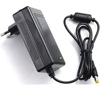CARGADOR ESP Adaptateur Secteur Alimentation Chargeur 30V Compatible avec Remplacement pour Portier Vidéo legrand Internal Unit Model 369225 Puissance du câble d'alimentation pièces de Rechange