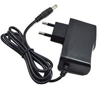 Cargador ESP Chargeur Secteur Bloc d'alimentation 5V Compatible avec Remplacement pour Caméra IP Heden DDNS WiFi Câble Adaptateur Prise Pièces de Rechange