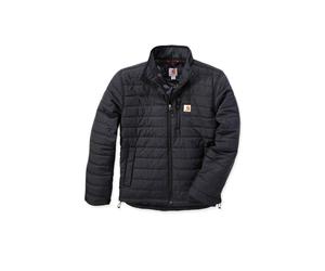 Carhartt 102208 - Veste Isolante Légère - Homme - S - Black