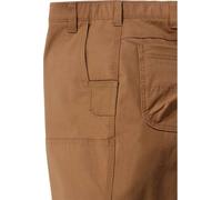 Carhartt 103160 Pantalon de Travail Double Front Relaxed Fit Pour Hommes - Carhartt Brown - taille W32/L30