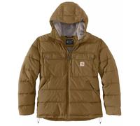 Carhartt 105474 Veste isolante ample Carhartt Montana Marron chêne S