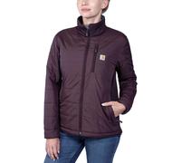Carhartt 105912 Rain Defender™ Veste isolante légère à coupe décontractée Blackberry S