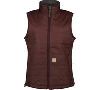 Carhartt 105984 Rain Defender™ Gilet isolant léger à coupe décontractée Mûre