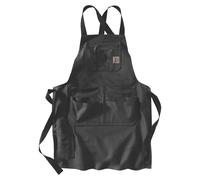 Carhartt 106667 Tablier Carhartt Duck-Coton Black OS