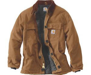 Carhartt 106674 Carhartt® Brown M