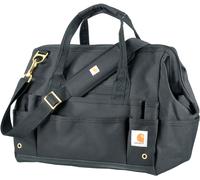Carhartt 16-inch 30-Pocket, sac à outils Noir Noir