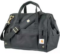 Carhartt 16 Inch 30 Pocket Sac à outils, noir pour homme